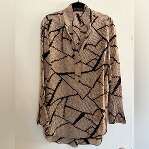 By Marlene Birger Tunic